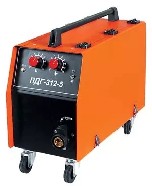 Полуавтомат сварочный ПДГ-312-5 купить в Кургане