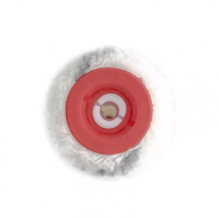 Валик сменный &quot;Грейтекс&quot; 250 мм ворс 12 мм D 40 мм D ручки 6 мм полиакрил Matrix 80893 купить в Кургане