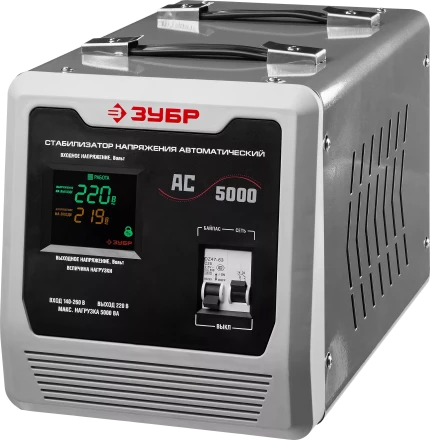 Стабилизаторы напряжения серия ПРОФЕССИОНАЛ купить в Кургане