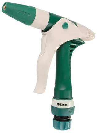Пистолет-распылитель RACO &quot;Comfort-Plus&quot;, регулируемый с соединителем, 1/2&quot; 4255-55/525C купить в Кургане