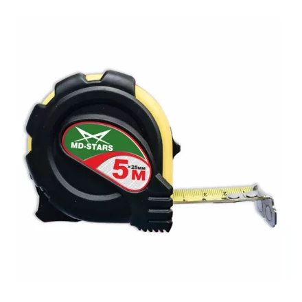 Рулетка измерительная MD-STARS 20G-3019 купить в Кургане