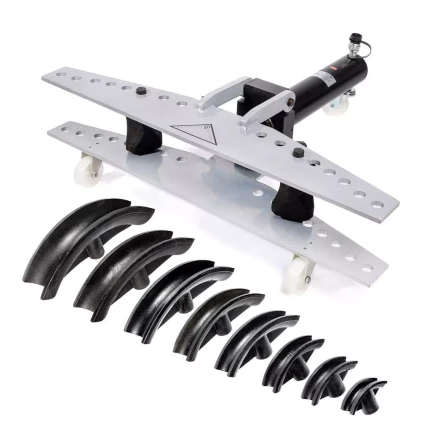 Трубогиб КВТ ТГ-3 серия ПРОФИ (87565) купить в Кургане