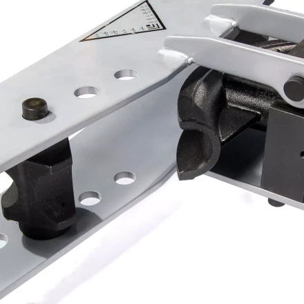 Трубогиб КВТ ТГ-3 серия ПРОФИ (87565) купить в Кургане