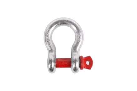 Скоба омегообразная TOR 8,5 т (тип G209) (L) 1038256 купить в Кургане