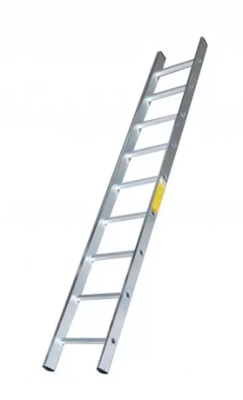 Лестница односекционная 1х 9 ступеней ЭНКОР 69309 купить в Кургане