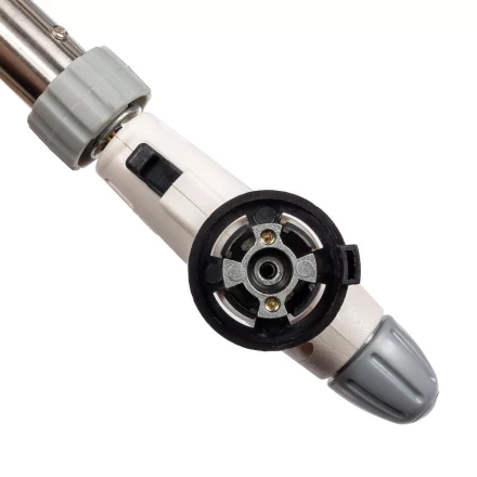 Горелка-насадка газовая КВТ GT-15 с пьезоподжигом (88071) купить в Кургане