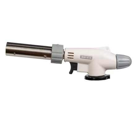 Горелка-насадка газовая КВТ GT-15 с пьезоподжигом (88071) купить в Кургане