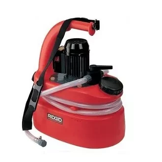 Промывочный насос для снятия накипи DP-13  57276 купить в Кургане