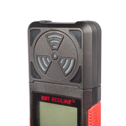 Измеритель электромагнитного поля и радиочастотного излучения КВТ КТ 627 (90384) купить в Кургане