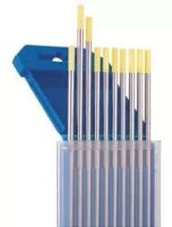 Электроды WL-20 (AC/DC) д 4.0мм L-175мм