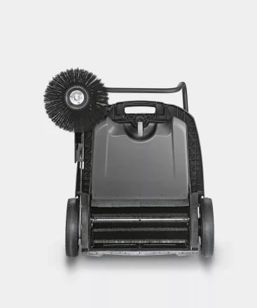 Ручная подметальная машина KARCHER KM 70/20 C купить в Кургане