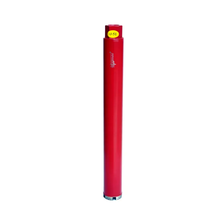 Алмазная коронка ALTECO ВТ 56х450 13240 купить в Кургане