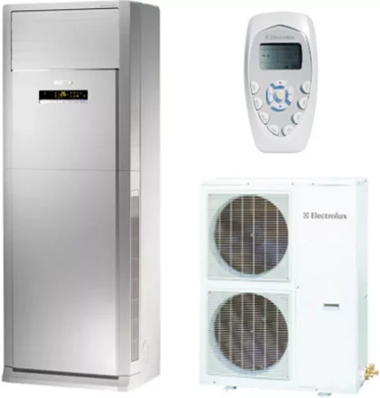 Комплект ELECTROLUX EACF-60 G/N3 16Y сплит-системы колонного типа купить в Кургане