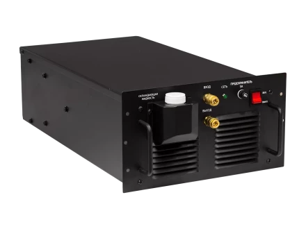 Блок водяного охлаждения Сварог WATER COOLER 30 (4 л.) купить в Кургане