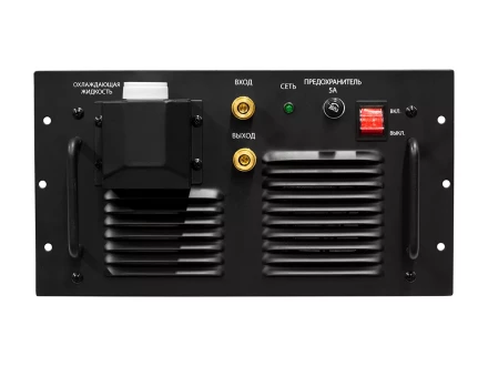 Блок водяного охлаждения Сварог WATER COOLER 30 (4 л.) купить в Кургане