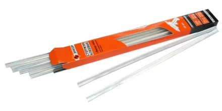 Стержень клеевой 7х300мм ЭНКОР 442 10 шт 50442 купить в Кургане