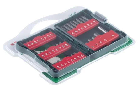 Набор бит HAMMER DR набор No20 37шт. купить в Кургане