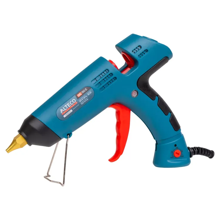 Клеевой пистолет ALTECO GG 150 E 67914 купить в Кургане