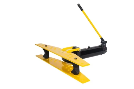 Трубогиб гидравлический TOR HHW-4J 23 т 21,3-108 мм 1004642 купить в Кургане