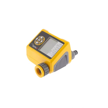 Таймер для полива на 1 линию электронный  PALISAD LUXE 66198 купить в Кургане