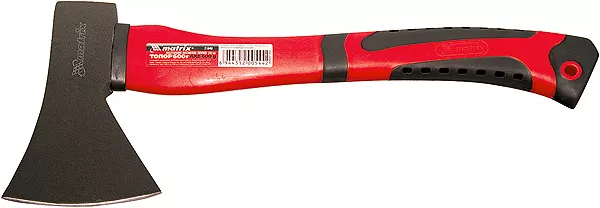 Топор 600 г фибергласовое топорище MATRIX 21640 купить в Кургане