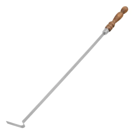 Набор шашлычный 9 предметов в сумке, Camping// Palisad 69754 купить в Кургане