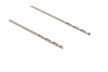 Сверло по металлу HAMMER Ф1х34мм (DR CO 1,00мм*34мм) купить в Кургане