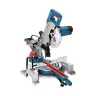 Пила торцовая Bosch GCM800 SJ купить в Кургане