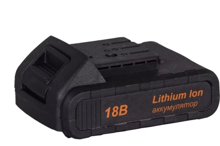 Аккумулятор для шуруповерта Вихрь ДА-18Л-2К (АКБ18Л1 DCG)в Москве 900/71/8/75 купить в Кургане