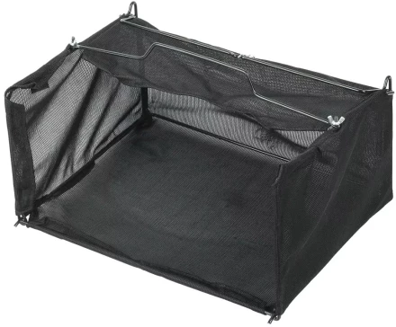 Сборник для травы GRINDA, нейлоновый, 405мм 8-422105-S купить в Кургане