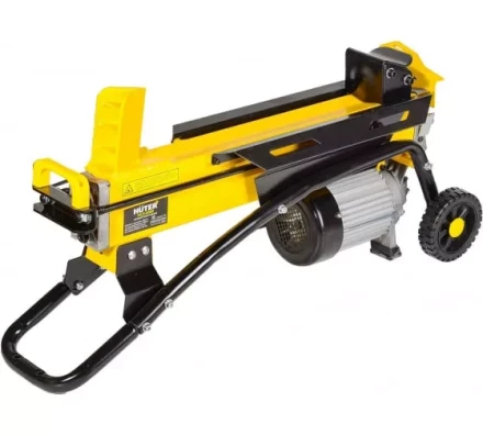Дровокол электрический HLS-5500 HUTER купить в Кургане
