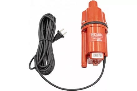 Вибрационный насос Ресанта НВ-10Н 77/8/2 купить в Кургане