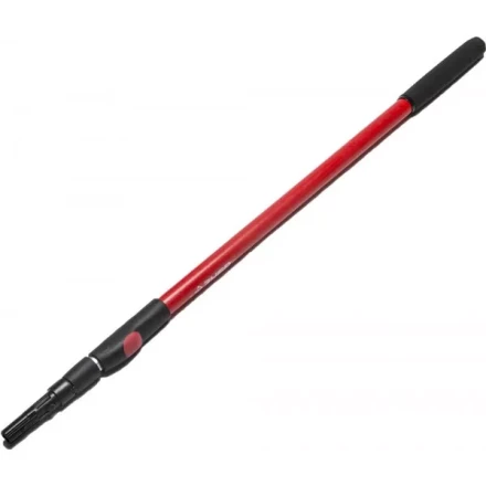 Стержень-удлинитель ЗУБР &quot;ЭКСПЕРТ&quot; телескопический для малярного инструмента, 1,2 - 2,4 м 05690-2.4 купить в Кургане