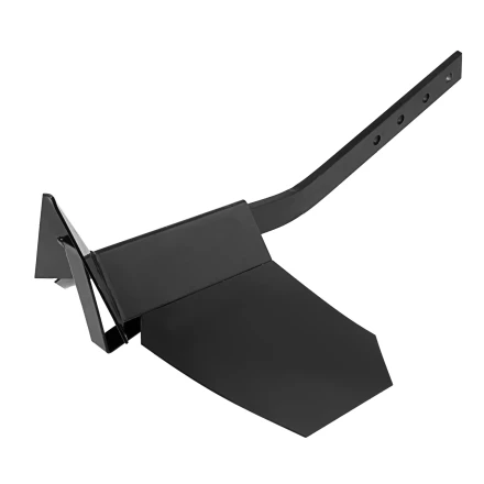 Окучник 1-рядный без сцепки Denzel 59906 купить в Кургане