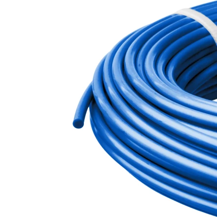 ЗУБР КРУГ, 3.0 мм, 15 м, леска для триммера, Профессионал (71010-3.0) купить в Кургане