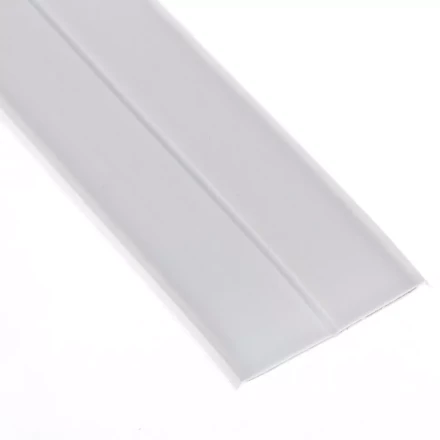 Лента бордюрная для ванн и раковин 11 мм х 11 мм х 3,35 м MATRIX 89090 купить в Кургане