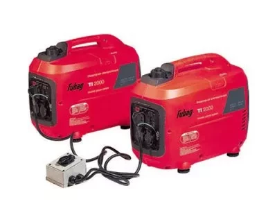 Набор для параллельного подключения TI 1000 и TI 2000 FUBAG купить в Кургане