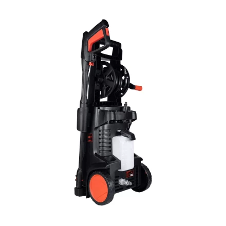 Мойка высокого давления Kvazarrus K 5 Base купить в Кургане