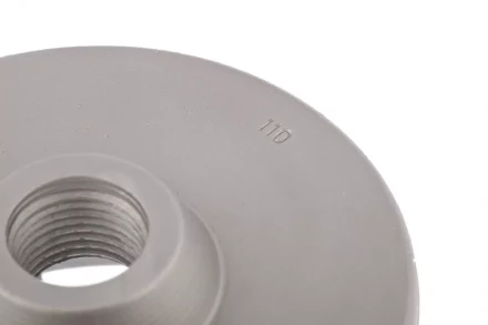 Буровая коронка M22 х 110 мм MATRIX 70391 купить в Кургане