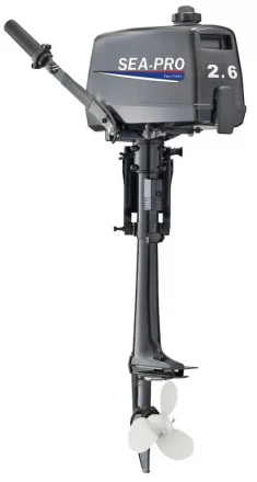 Лодочный мотор Sea-Pro Т 2.6S купить в Кургане
