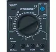 Мультиметр Ресанта DT 890B+ купить в Кургане
