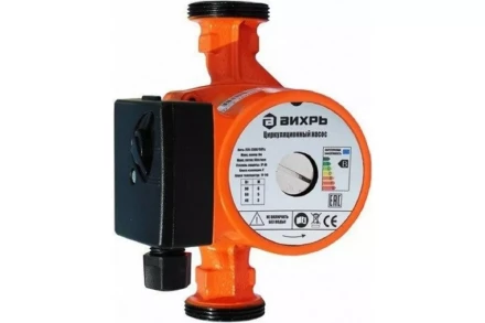 Циркуляционный насос Вихрь ЦН-25-8 ПРОФ 68/7/12 купить в Кургане