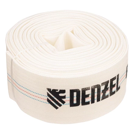 Рукав напорный DH-80, диаметр 3&quot;, длина 20 м Denzel 99604 купить в Кургане