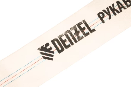 Рукав напорный DH-80, диаметр 3&quot;, длина 20 м Denzel 99604 купить в Кургане