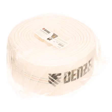 Рукав напорный DH-80, диаметр 3&quot;, длина 20 м Denzel 99604 купить в Кургане