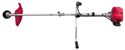 Бензотриммер FTP52 неразборная штанга Fubag купить в Кургане