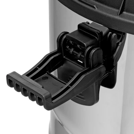 Пылесос строительный LVC30 Denzel 28293 купить в Кургане