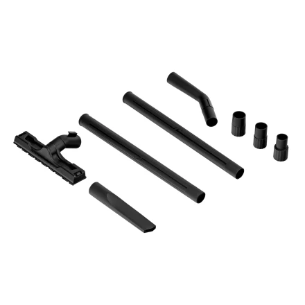 Пылесос строительный LVC30 Denzel 28293 купить в Кургане