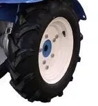 Мотоблок бензиновый Нева МБ-23Н-9,0 PRO купить в Кургане