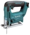 Лобзик Makita JV100DWE аккумуляторный купить в Кургане